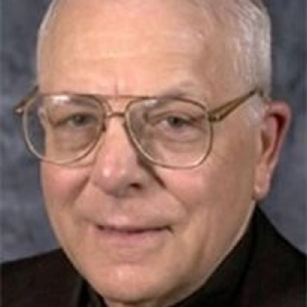 Fr. Joseph N. Sestito