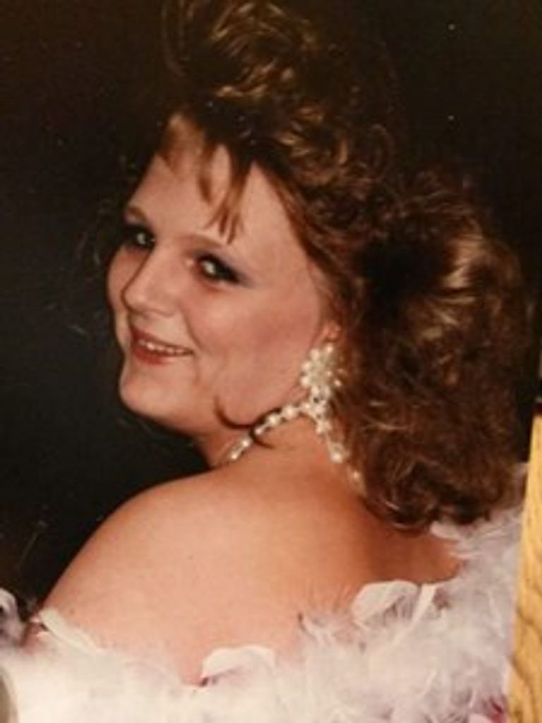 Tammy Ann Green