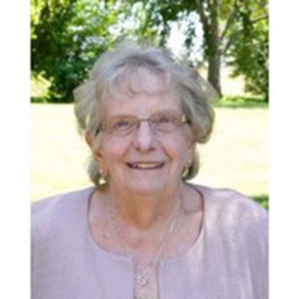 Virginia Hanson