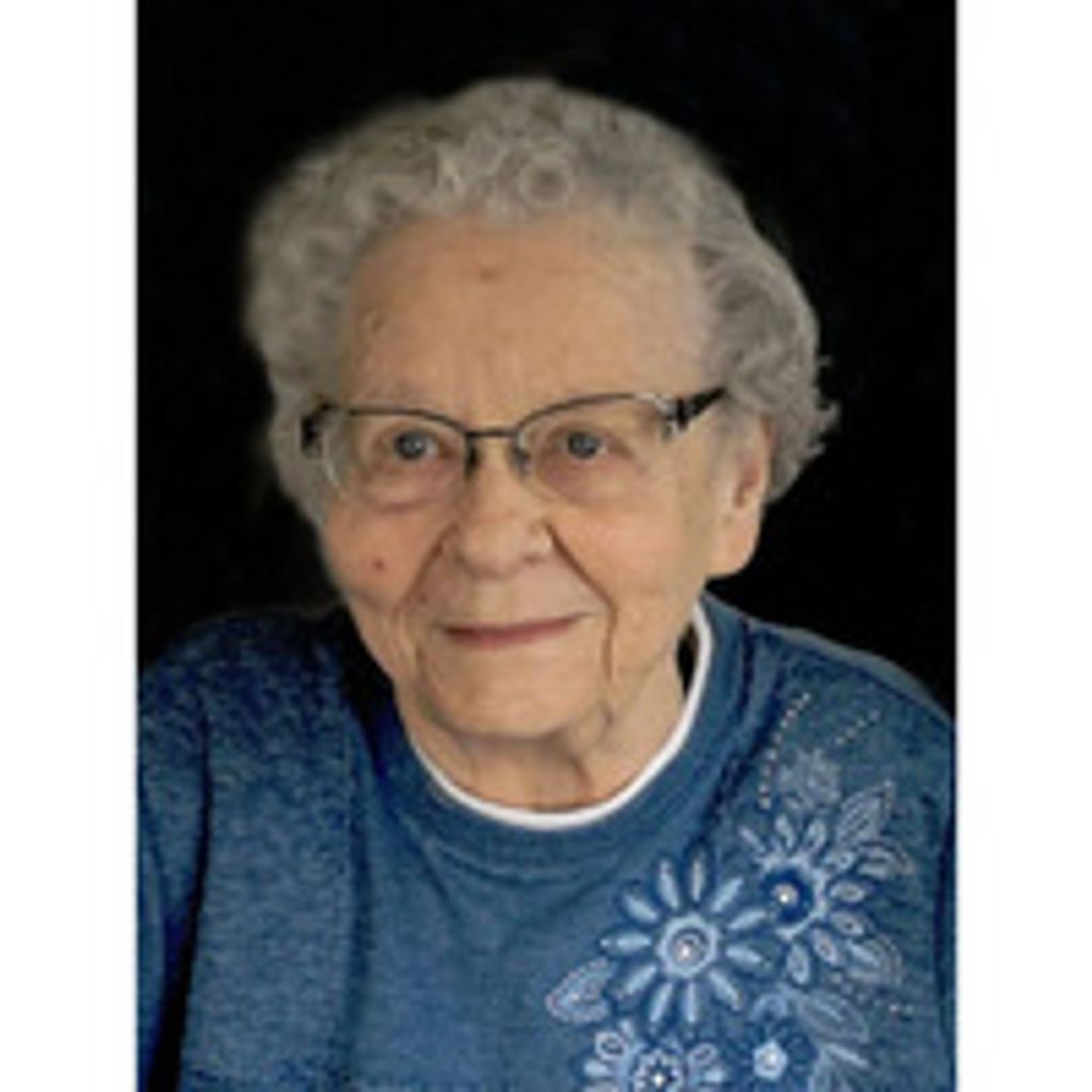 Florence Olson