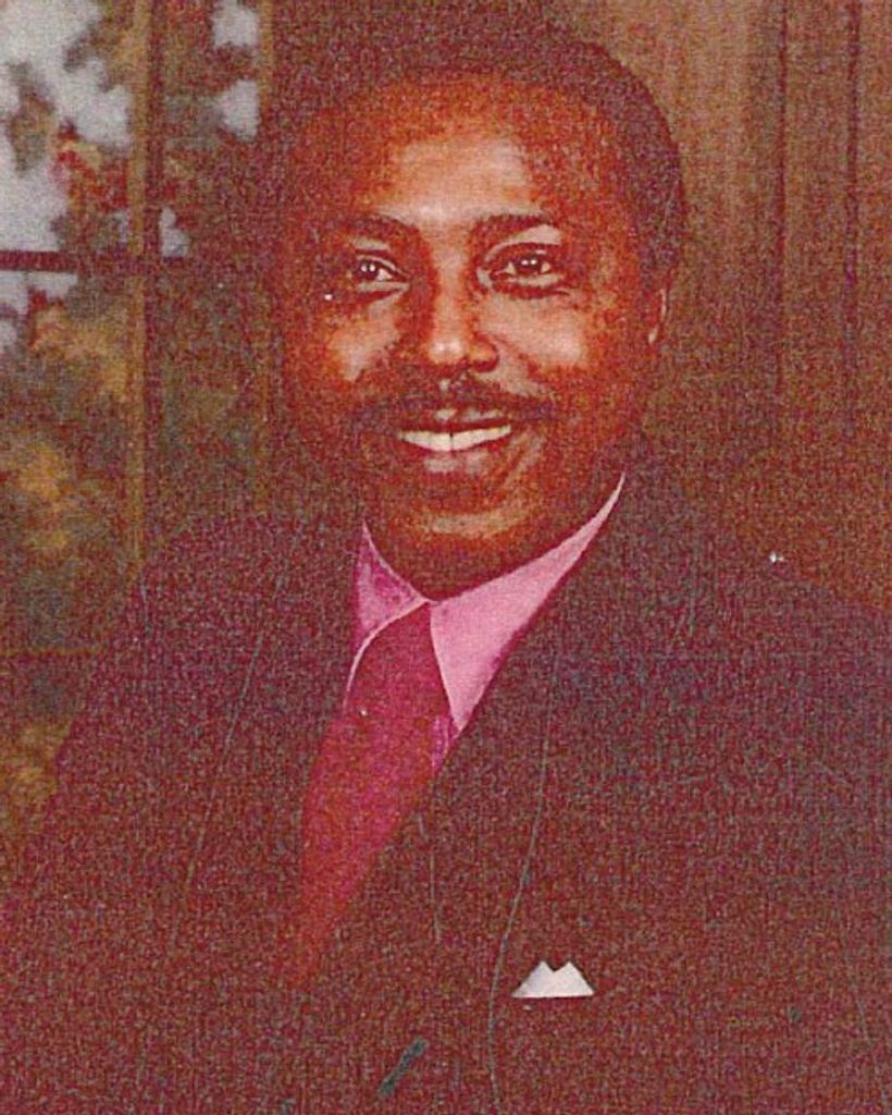 Paul Junior Grant Profile Photo