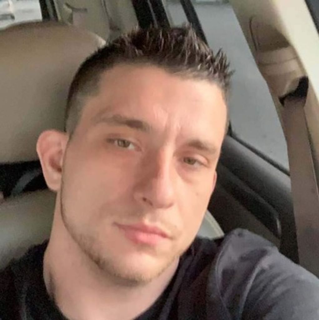 Damian Steele Quigley Profile Photo