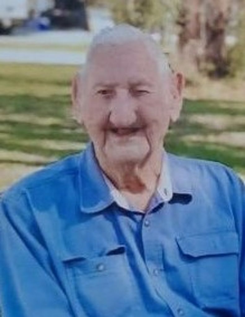 Trellis "Ted" Wiginton