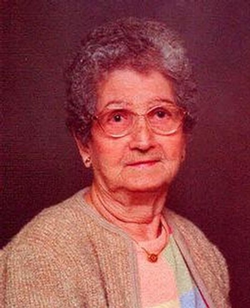 Iva M. Harper