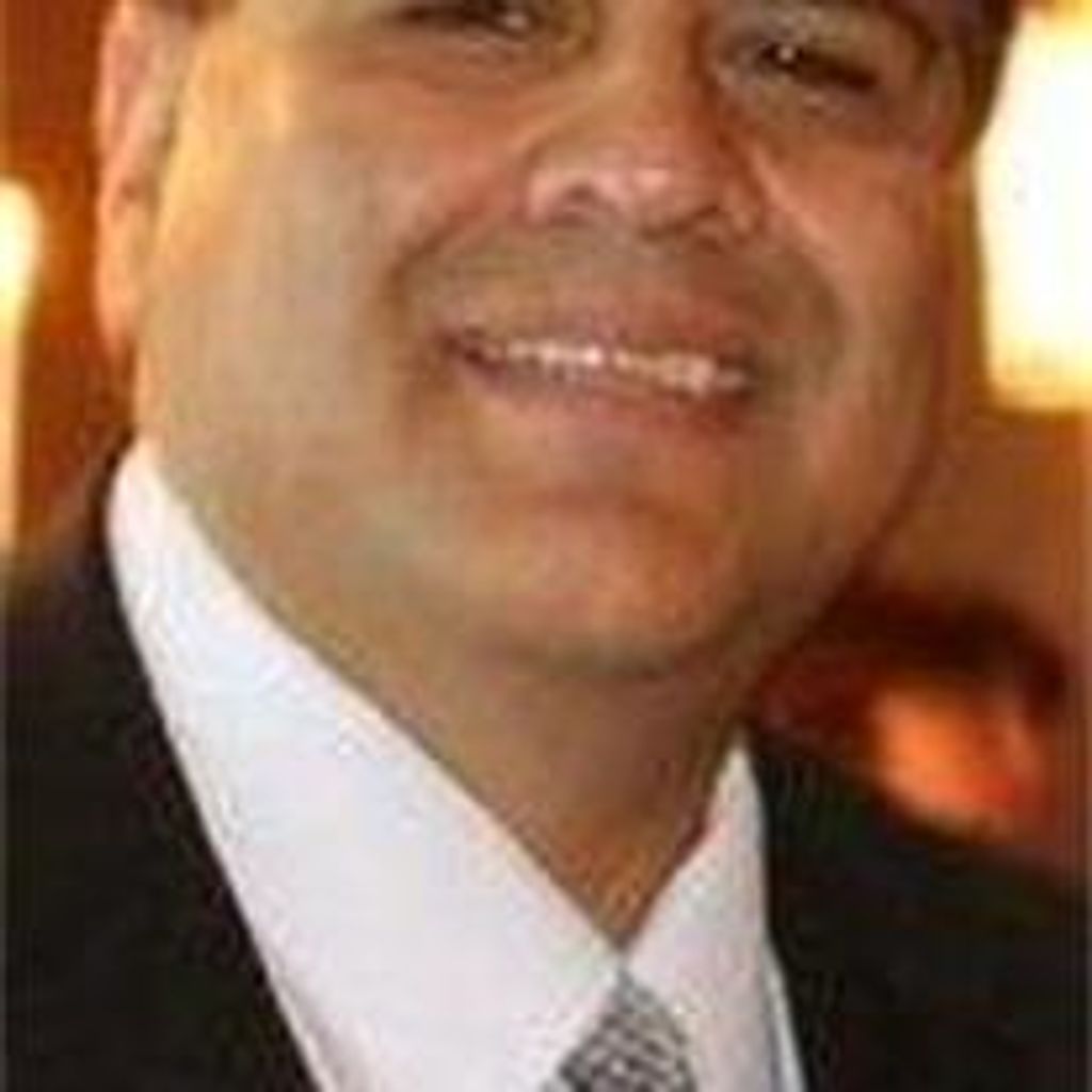Armando Garcia