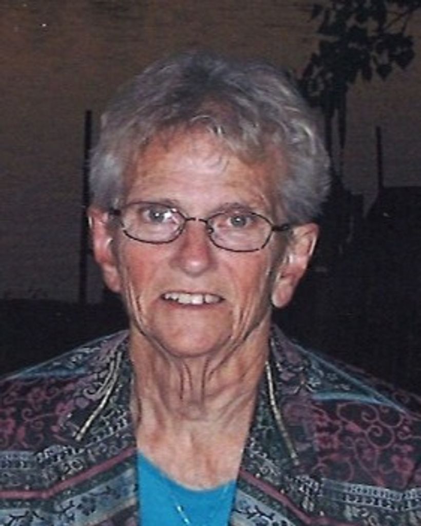 Phyllis Kugler