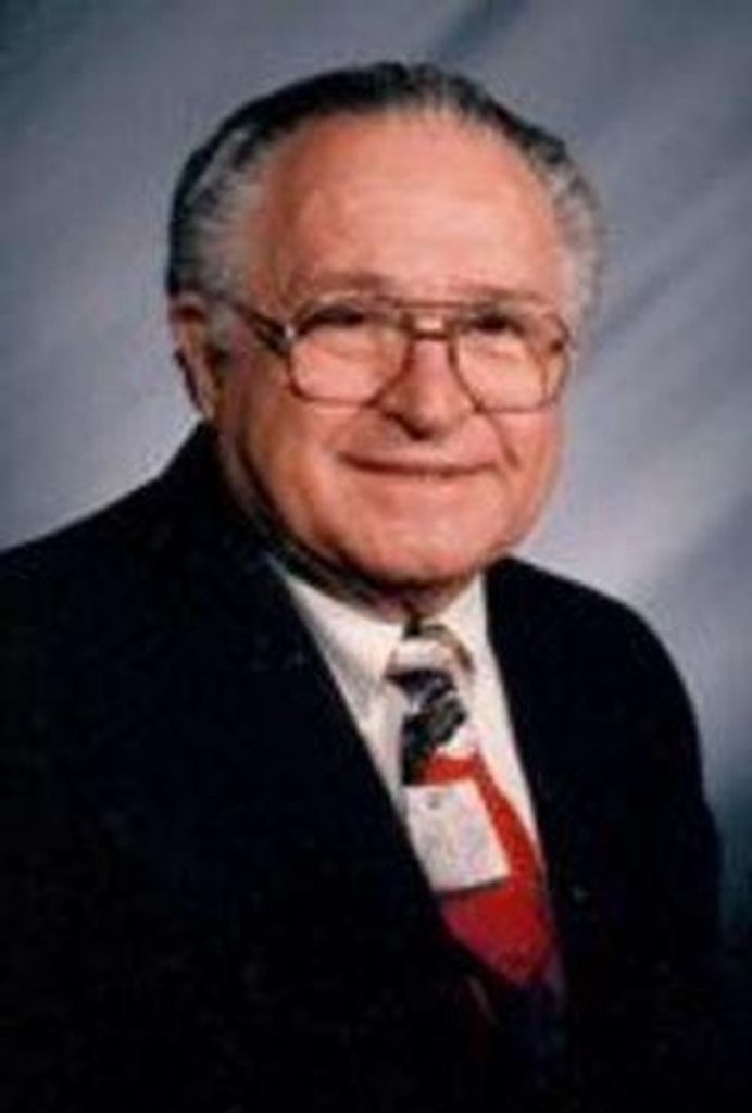 Harold "Hal H. Lurie, M.D.