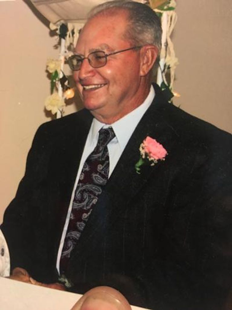 Thomas Orval Lee Profile Photo