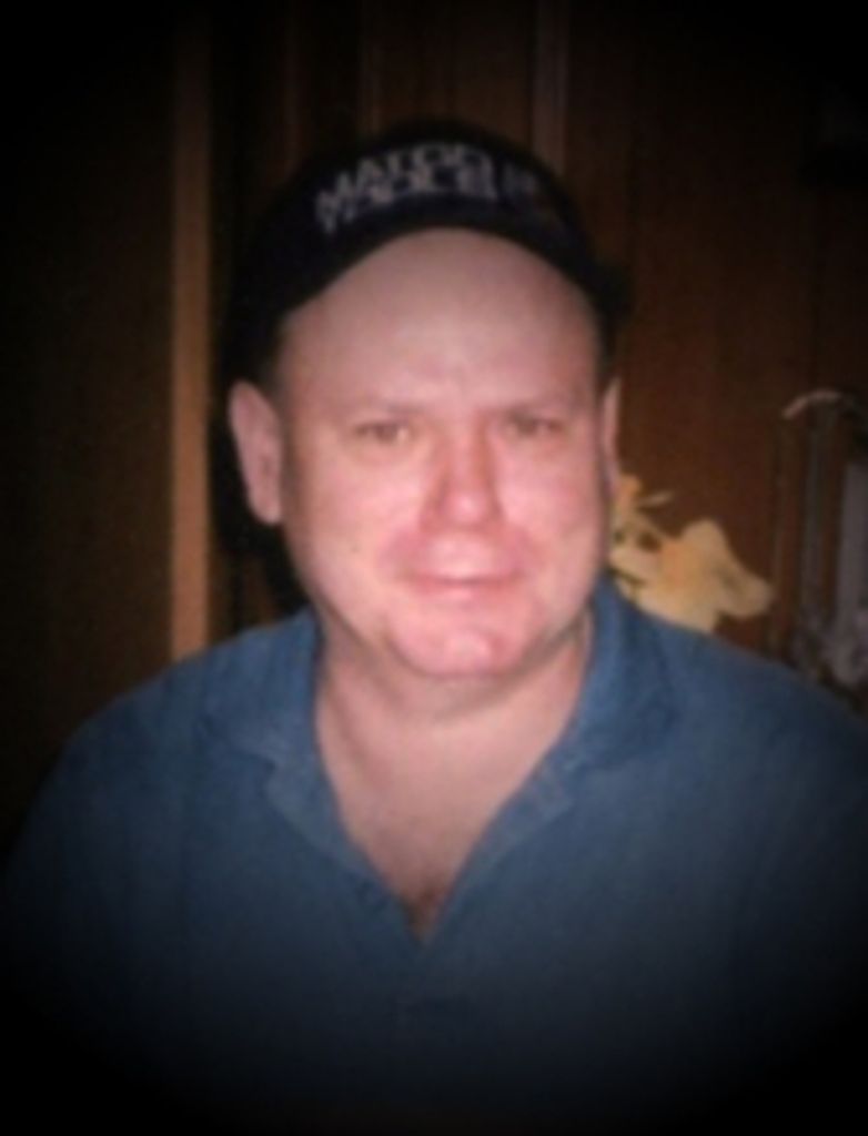 Timothy Dee Brown