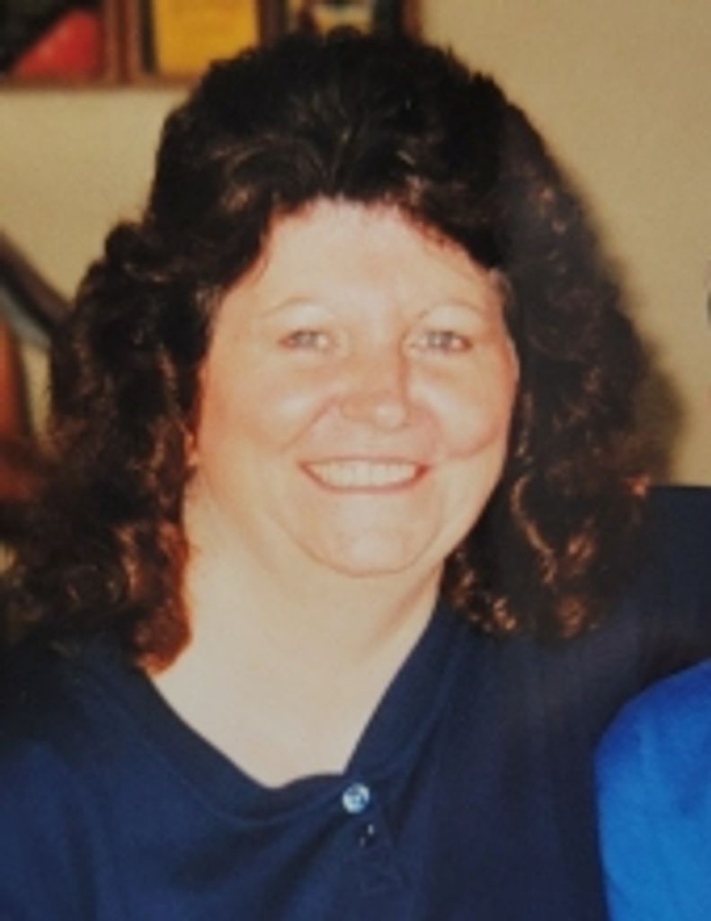 Phyllis Ann Sams