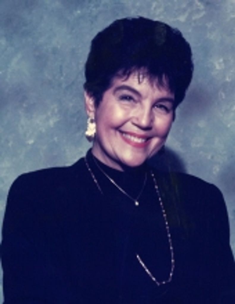 Bobbie Milliorn Modisette