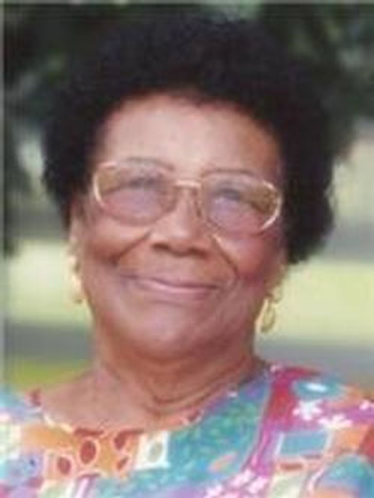 Leona Hall "Shorty" Roberson Profile Photo
