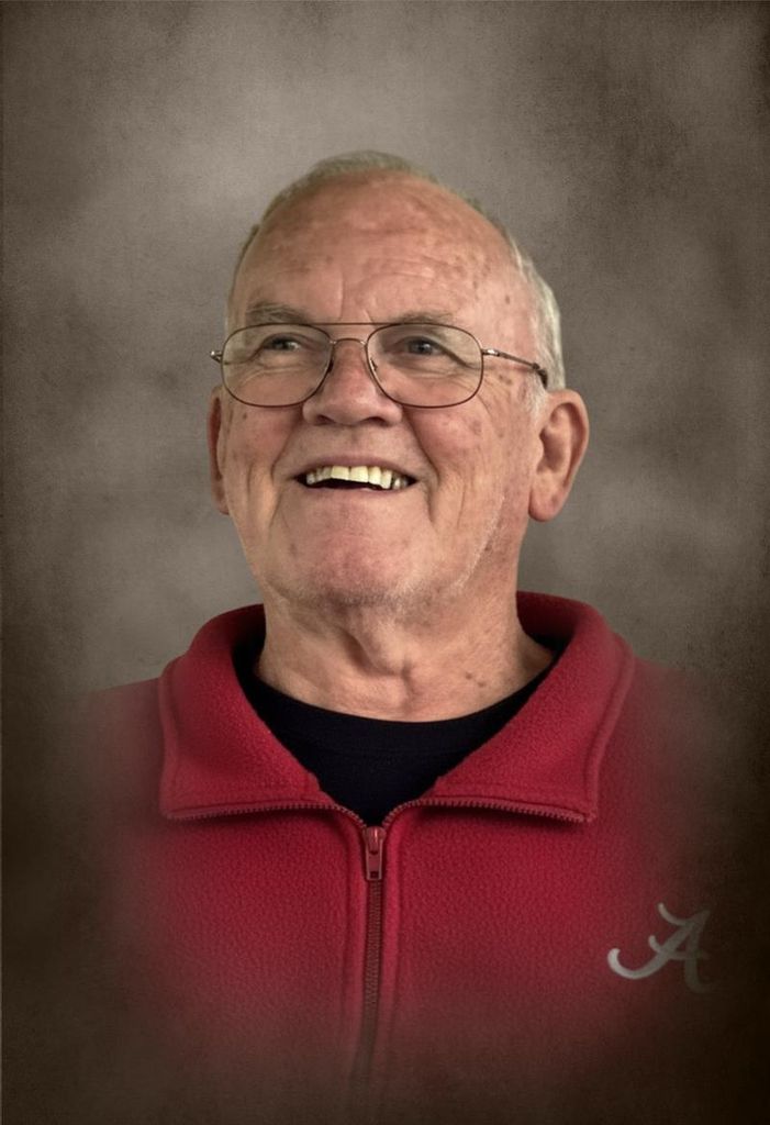 Bobby Ray Vest Profile Photo