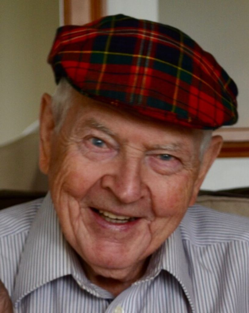 John J Farrell Sr.