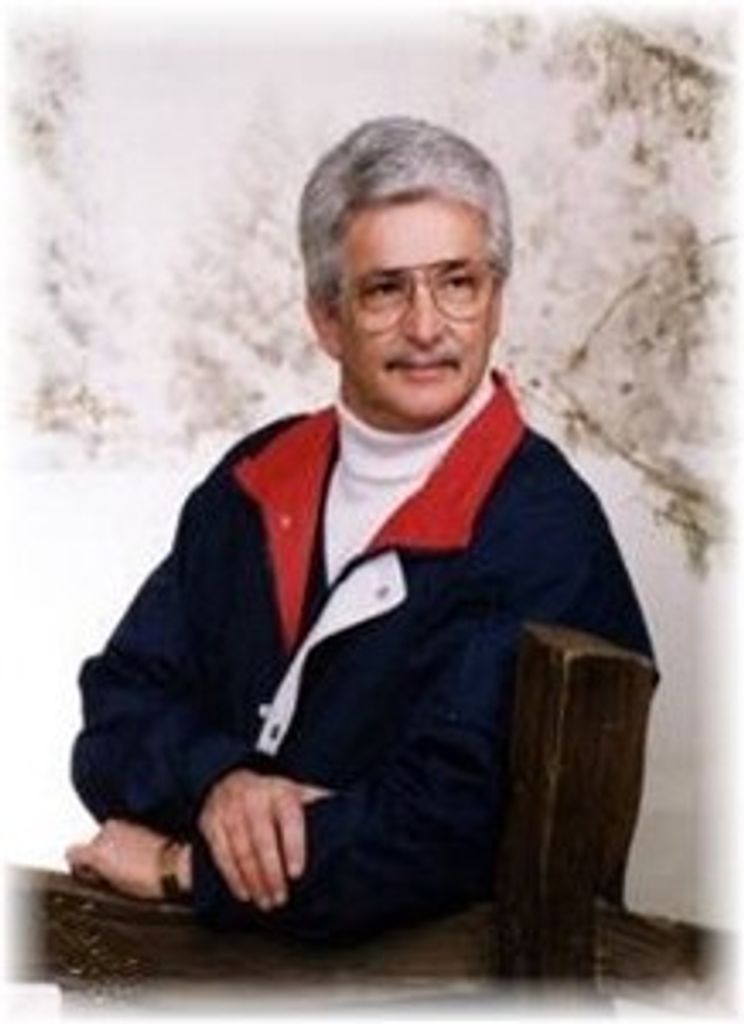 Joseph Michael Marks Profile Photo