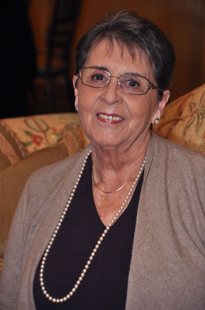 Rebeca Alyn Richmond Profile Photo