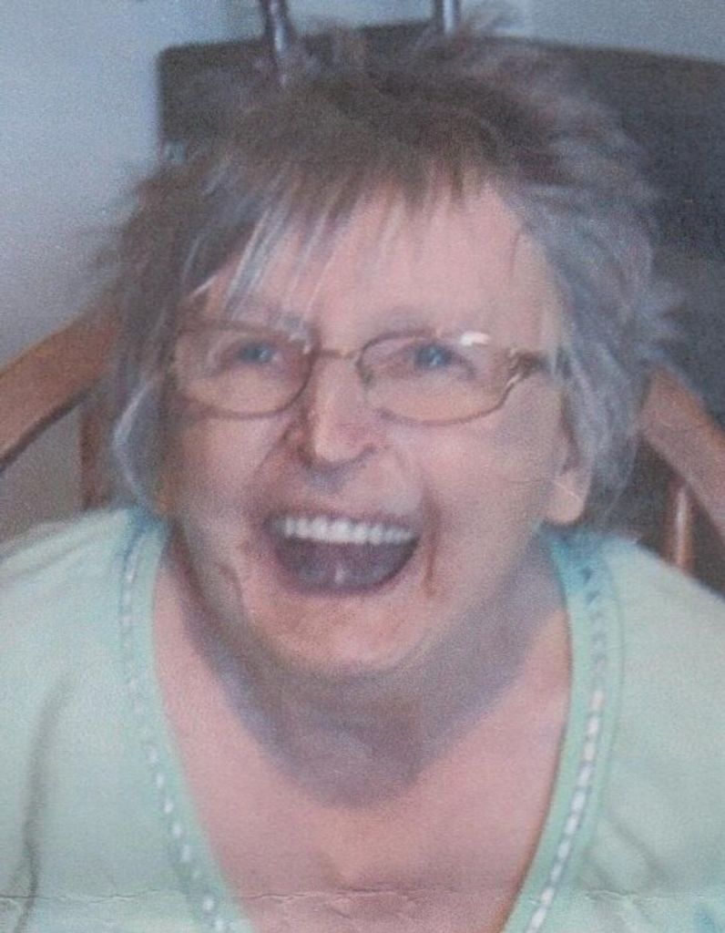 Helen M. (Clark)  Thornton Profile Photo