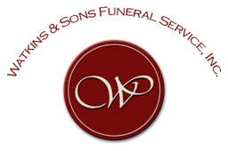Watkins & Sons Funeral Service, Inc.