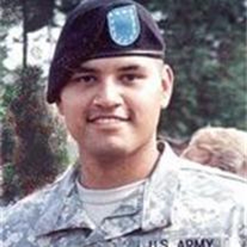 Oscar Sauceda Profile Photo