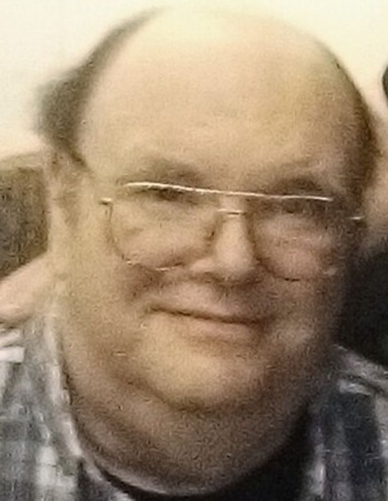 Kevin Brent Borden