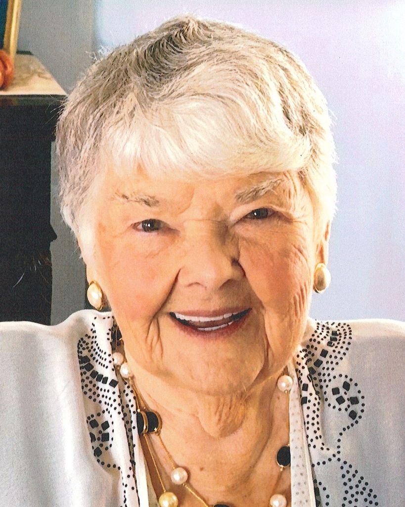 Nancy Patricia Callahan Demers Profile Photo