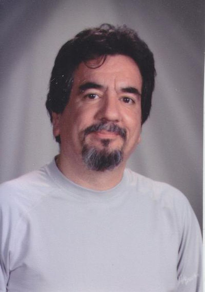 Robert W Andrews Profile Photo