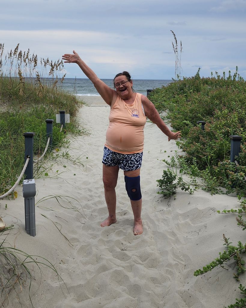 Karen L. Cooper Profile Photo