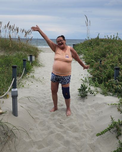 Karen L. Cooper's obituary image
