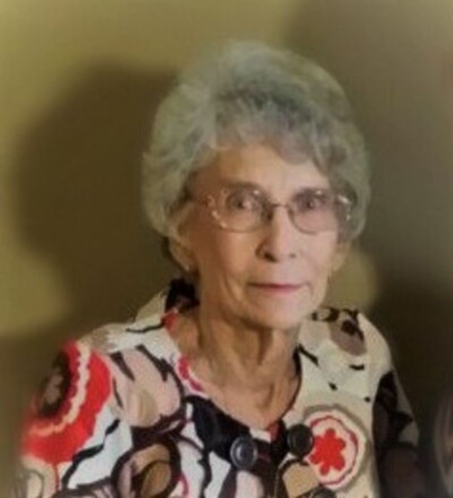Kathrine Lorane Welch Profile Photo