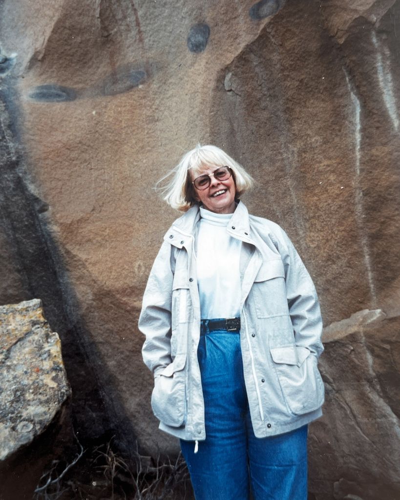 Elizabeth Johnson Rogers