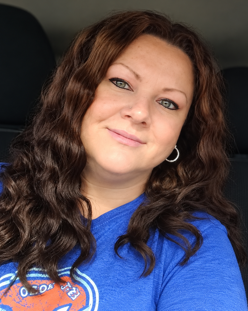 Whitney Nicole Holcomb '43' Profile Photo