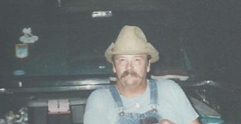 Robert Orville Smith Jr. Profile Photo