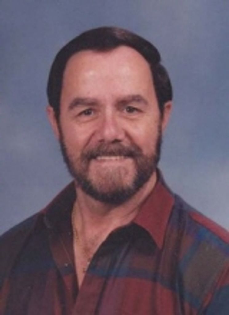Clifton "Clif" Robertson