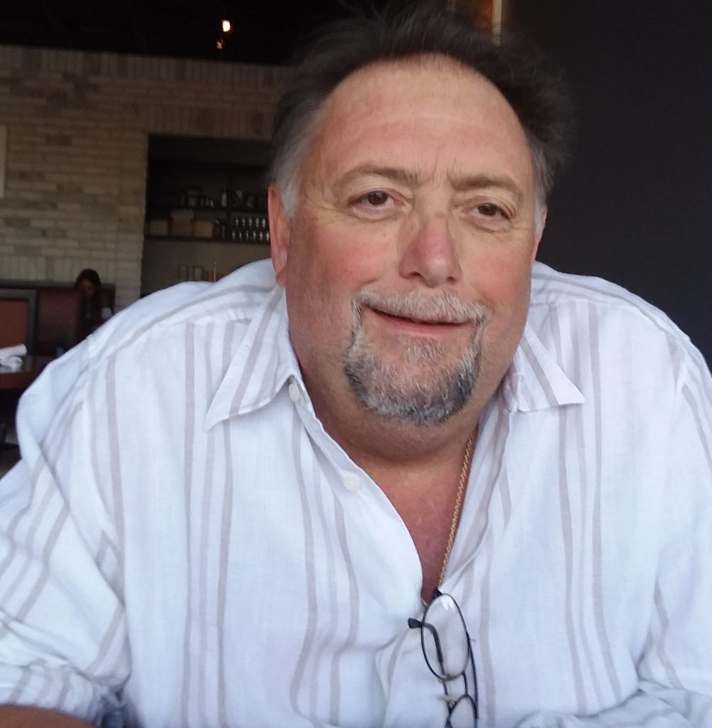 Gerald E. Yeater Jr. Profile Photo