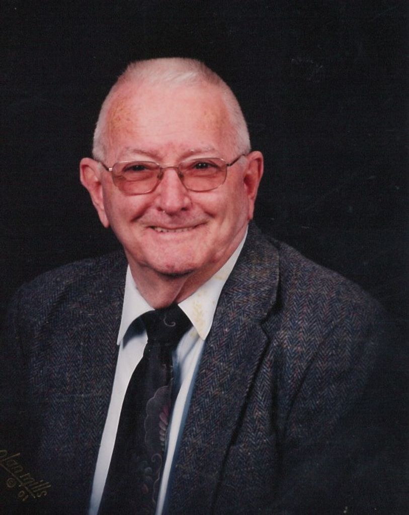 Vader D. "Junior" McGowan, Jr.