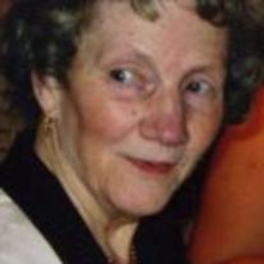 Rita Salois Profile Photo