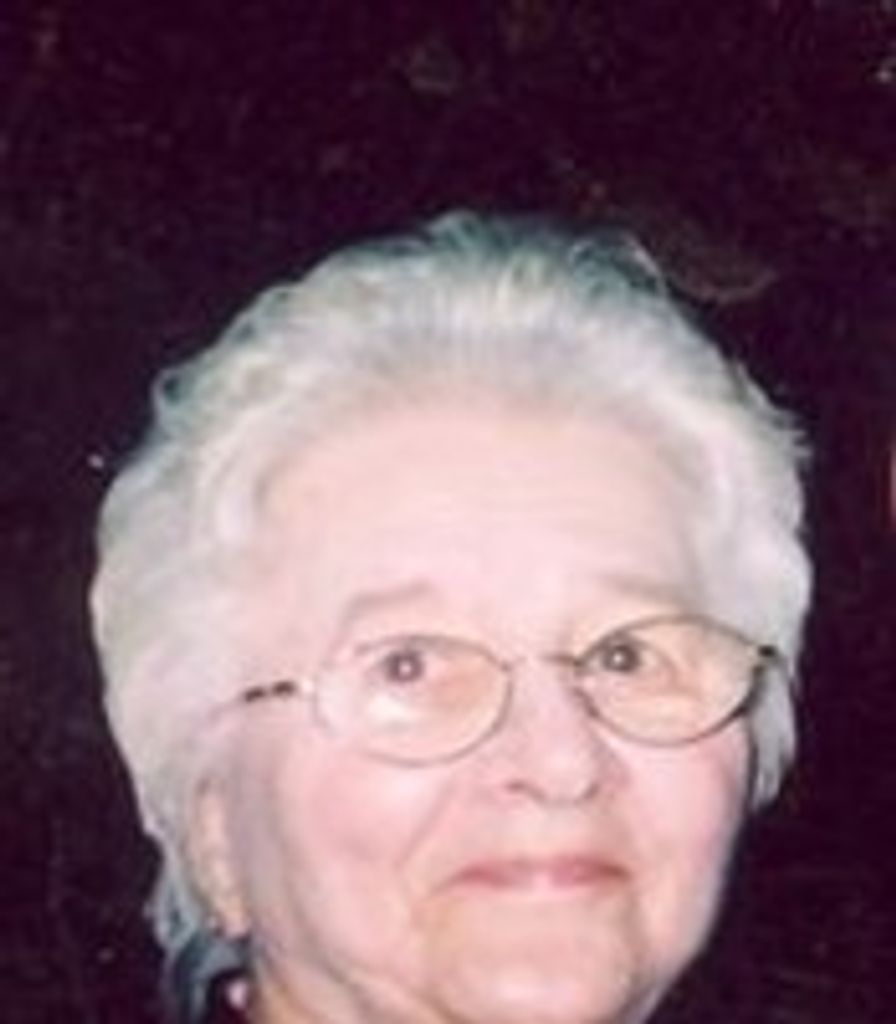 Joyce Broussard Boudreaux