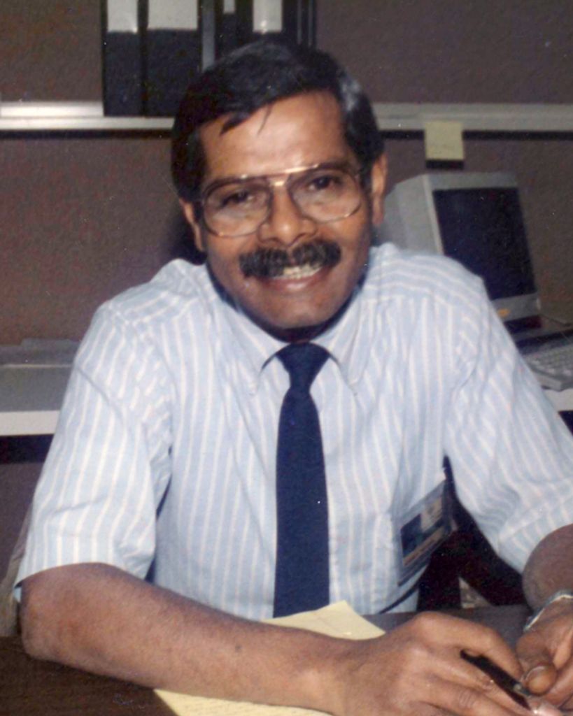 Aubrey Leonard Nugara