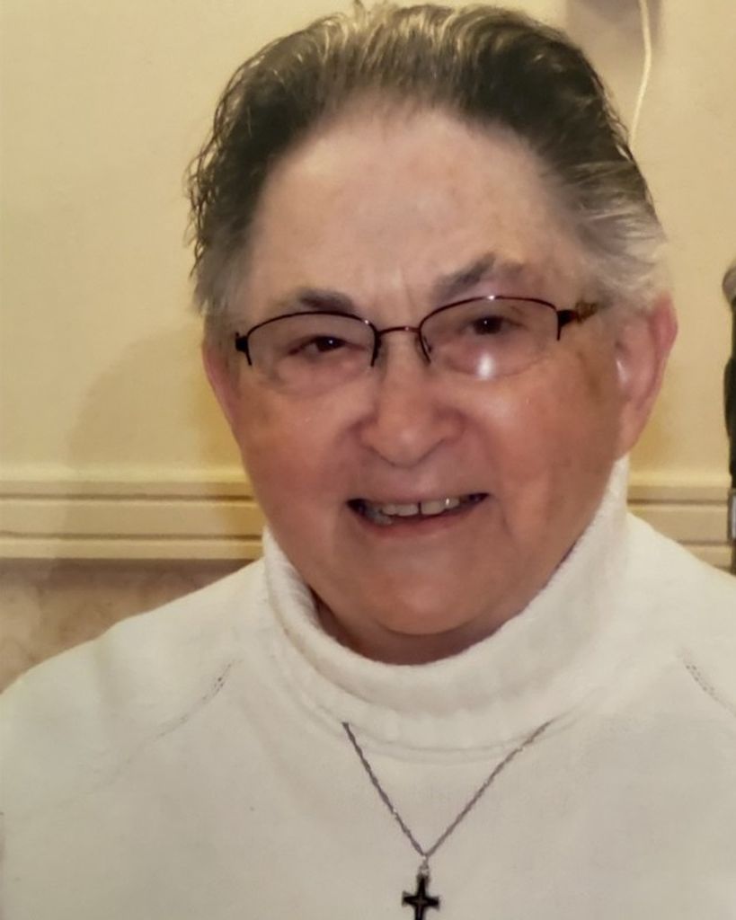 Sr. Kathleen Moross Profile Photo