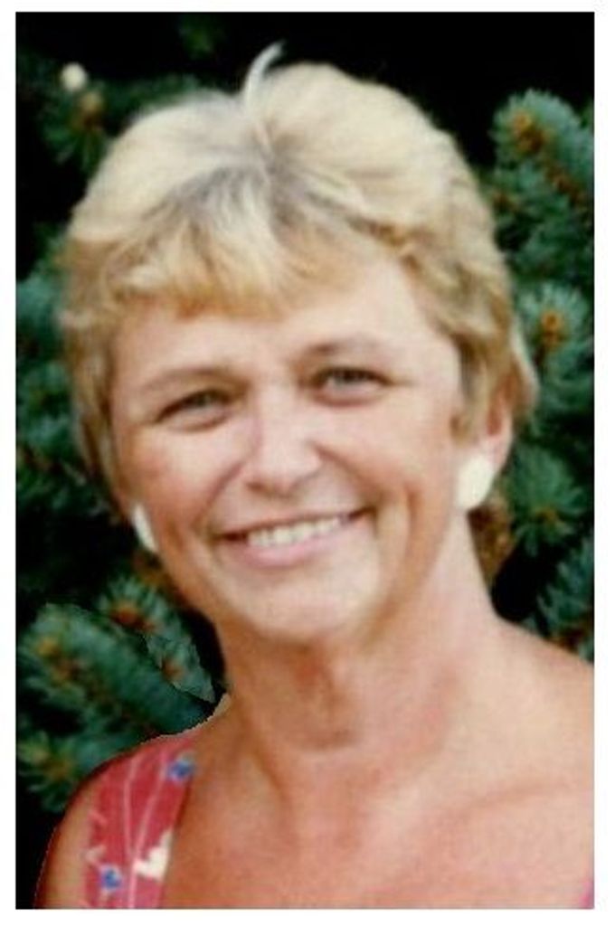 Mary E. Gitberg