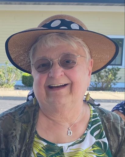 Dorothy J. Kochan's obituary image