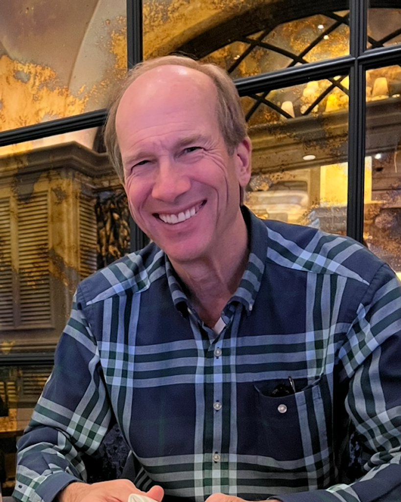 Paul J. Weichselbaum Profile Photo