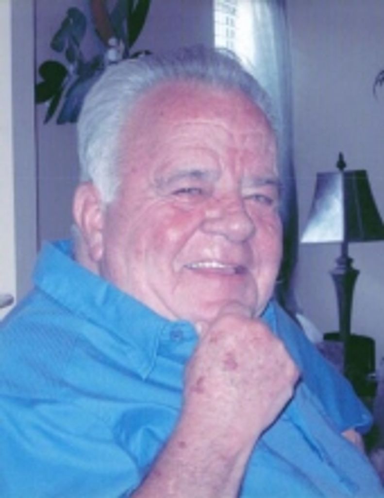 Earl Cormier