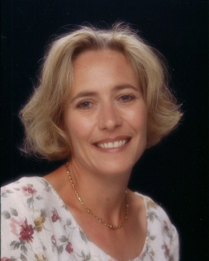 Barbara W. Roy