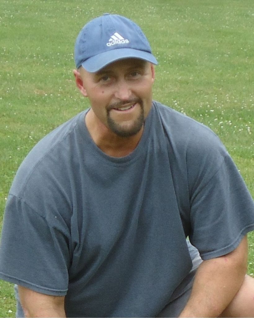 Shawn M. McCord Profile Photo