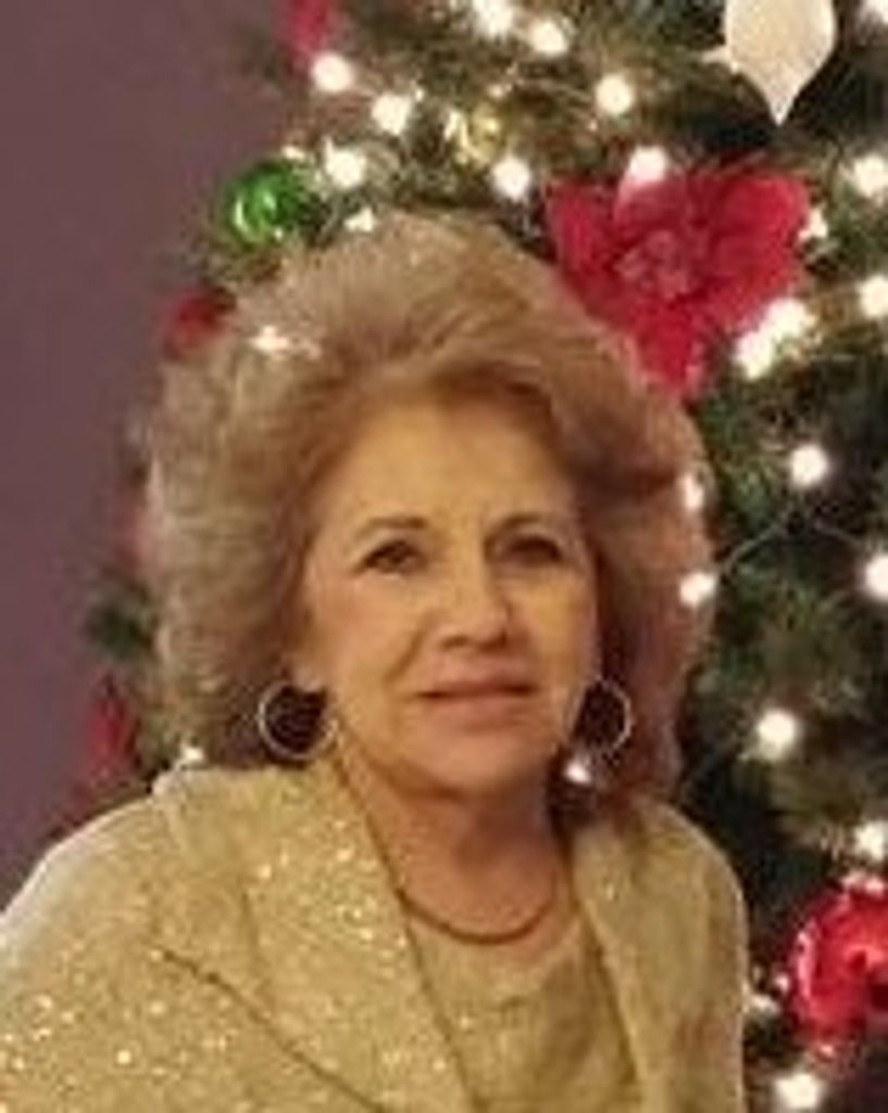 Jessie Rose Adkins Profile Photo