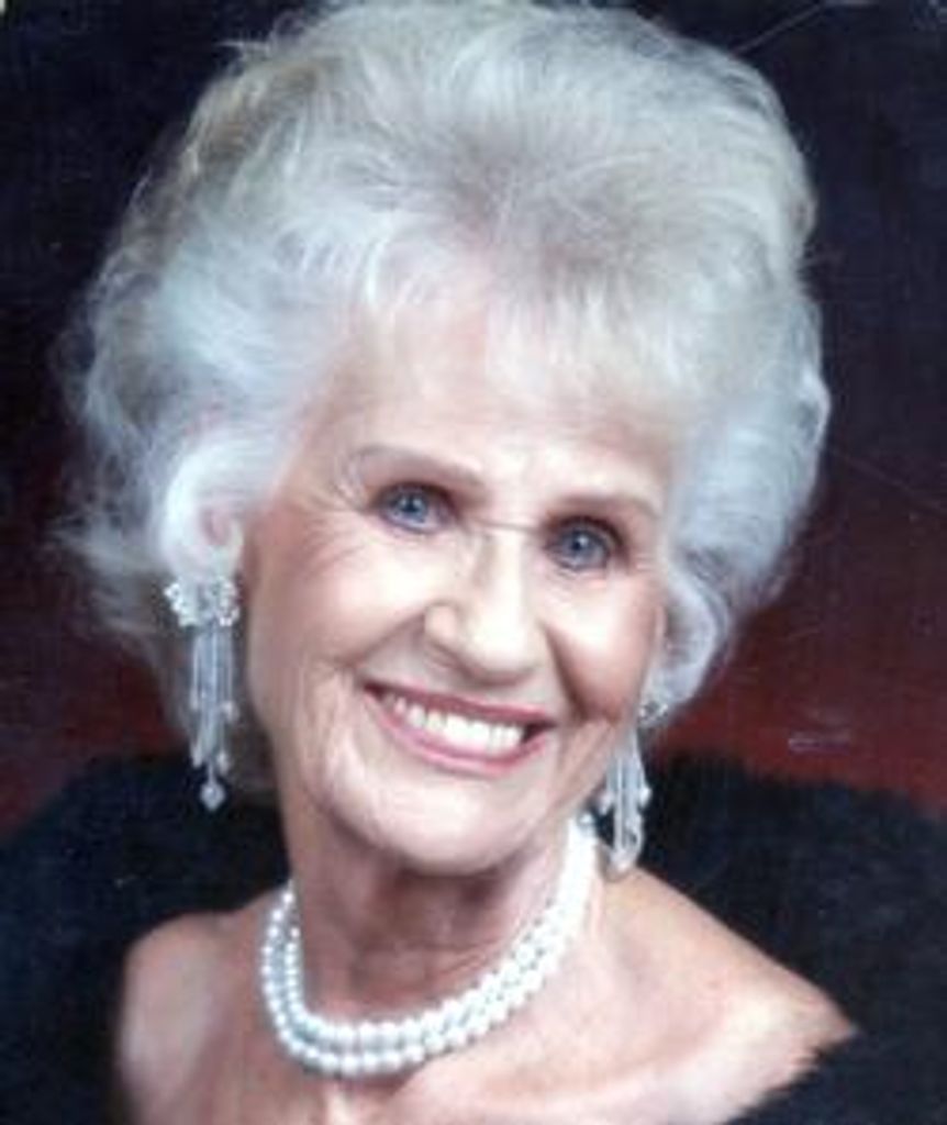 Mayme E Alderman Childers