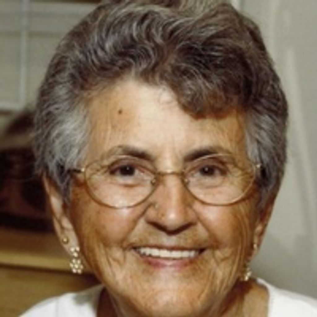 Hazel A. Chandronnet-Bichay