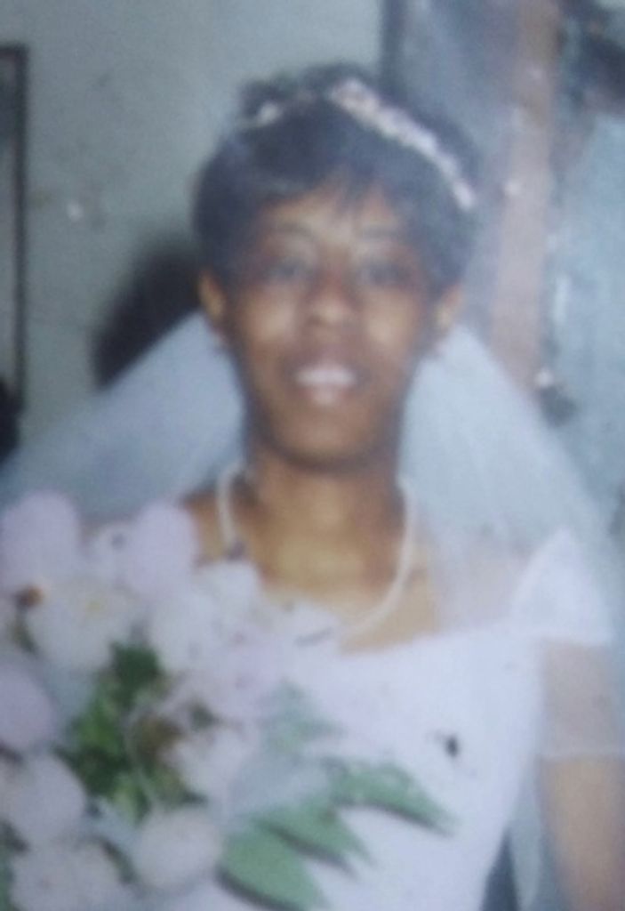 Desiree Jones Fontenot Profile Photo