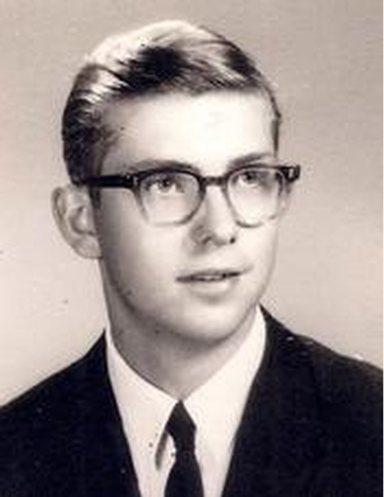David Lemoyne Garman Profile Photo